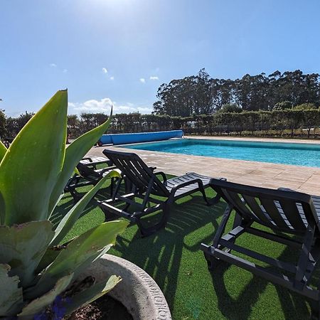 Apartamento Bali Com Piscina Apúlia 客房 照片